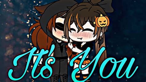 Its You Gacha Life Lesbian Version YouTube