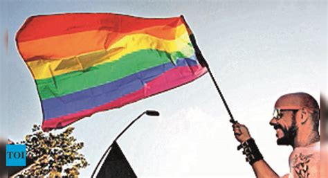 Supreme Court NCPCR Says Adoption By Same Sex Couple Should Not Be Allowed India News Times