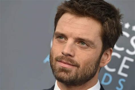 Sebastian Stan net worth, age, biography, wife, family, height - Kemi