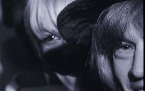 Anita And Brian Cannes 67 She Walks In Beauty Anita Pallenberg