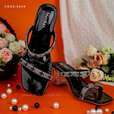 New stylish designable high heel shoes for women at the best price