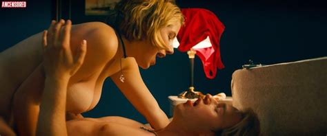 Rieke Seja nude pics página