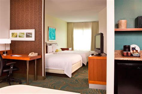 Peabody MA Hotel | SpringHill Suites Boston Peabody | Peabody MA ...