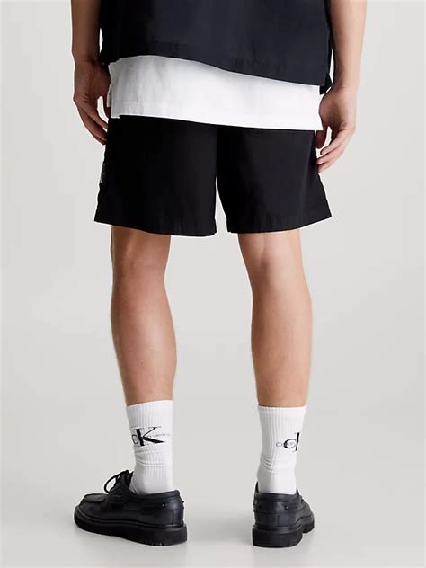 Mens Shorts Jogger Gym And More Calvin Klein®