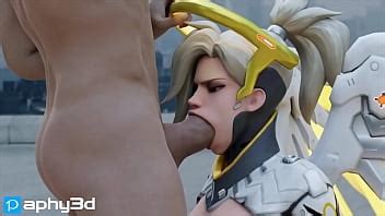 Marzo Día Animaciones diarias de SFM y Blender XVIDEOS