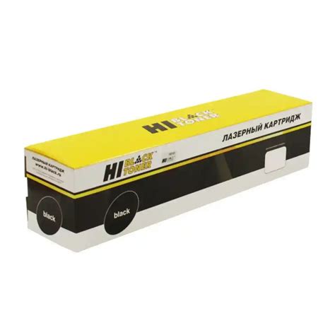 Драм-юнит Hi-Black (HB-CF219A) для HP LJ Pro M104/MFP M132, 12K ...