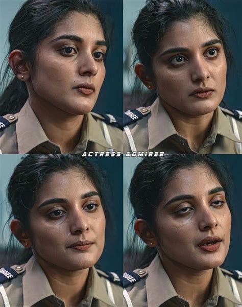 Nivetha Thomas Beautiful Face Images Most Beautiful Bollywood Actress Nivetha Thomas Hot Pics
