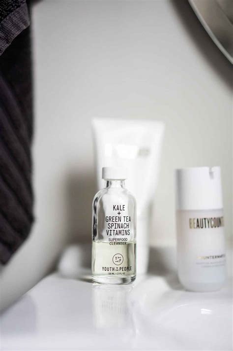 Best Natural Skin Care for Men