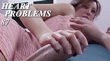 A ella le encanta sentir su polla gigante en su mano PROBLEMAS DEL CORAZÓN 87 XVIDEOS