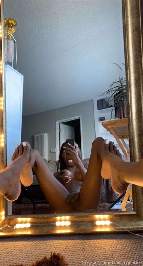 Mali B Daddymobukkzz Nude OnlyFans Leaks Photos TheFappening