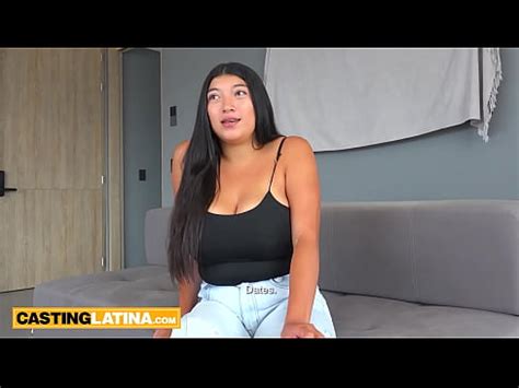 Amateur Bbw Asian Latina Thot Kaori Moaning On The Producers Huge Dick Xvideos