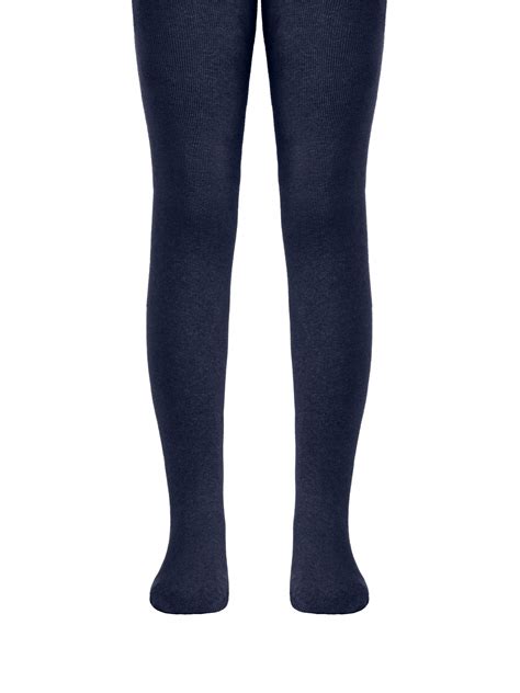 Колготи Conte Kids 4С-06СП 000 темний джинс для дітей Синій - купити в ...