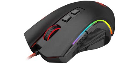 Redragon GRIFFIN - Myszki przewodowe - Sklep internetowy - al.to