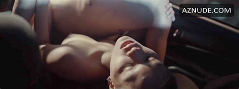 LADY GUARD NUDE SCENES AZNude