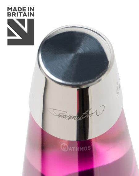 Mathmos x Duran Duran Limited Edition Astro Lava Lamp