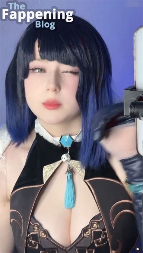 Mina Min Nude Leaks Photo 27 TheFappening