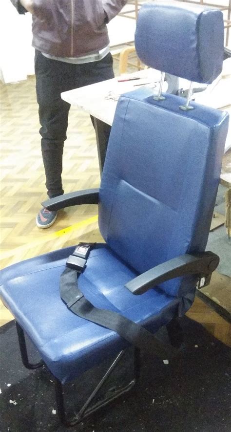 Gtas Doctor Seat For Ambulance At Rs In Indore Id