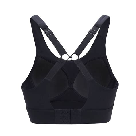 Ramiter Womens Lingerie Women Full Cup Thin Underwear Plus Size Wireless Sports Bra Lace Bra