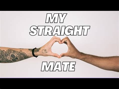 Navigating The Gay World With My Straight Mate Hilarious Adventures YouTube