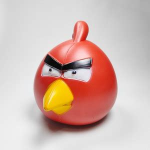 Jual Bagus Celengan Anak Plastik Tebal Karakter Kartun Lucu Ayam Bebek