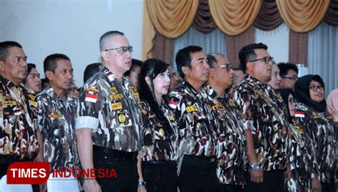 Gm Fkppi Jatim Bulat Usung Agoes Soerjanto Sebagai Caketum Di Munas