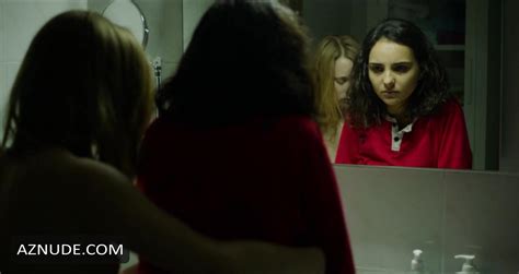 Laia Manzanares Nude Aznude