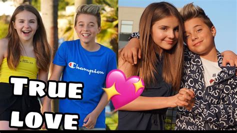 Gavin Magnus And Piper Rockelle Are Still In Love Pavin Back Youtube