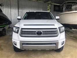 Toyota Tundra Edition 1794 2016 1400927 SuperCarros