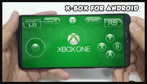 Download Xbox One Emulator For Android Xbox One Xbox Android