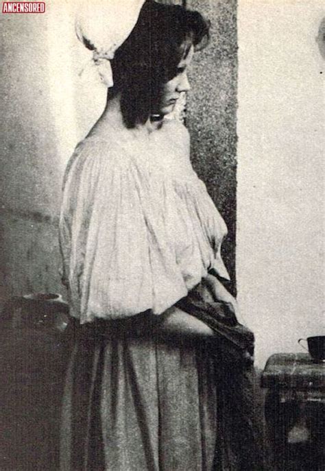 Elena Veronese Nude Pics Page