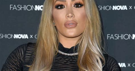 Miss Nikki Babys Spicy Family Photos Spark Controversy, Reality Star