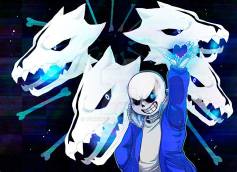 Undertale Megalovania By Yokokins On Deviantart