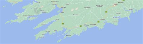 The Magistrates Of West Cork West Cork History