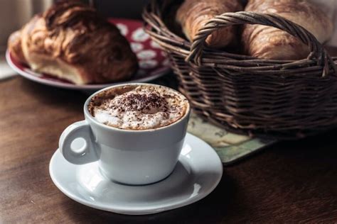 Comment Faire Un Cappuccino Avec Une Machine Delonghi Magnifica S