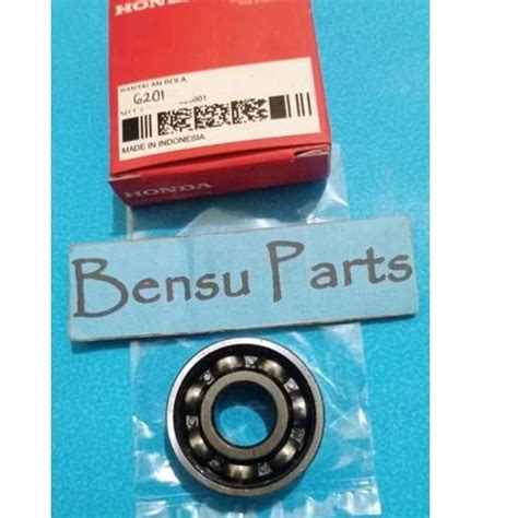 Jual Baru Bermanfaat Bearing Kemasan Kotak Isi Pcs Shopee