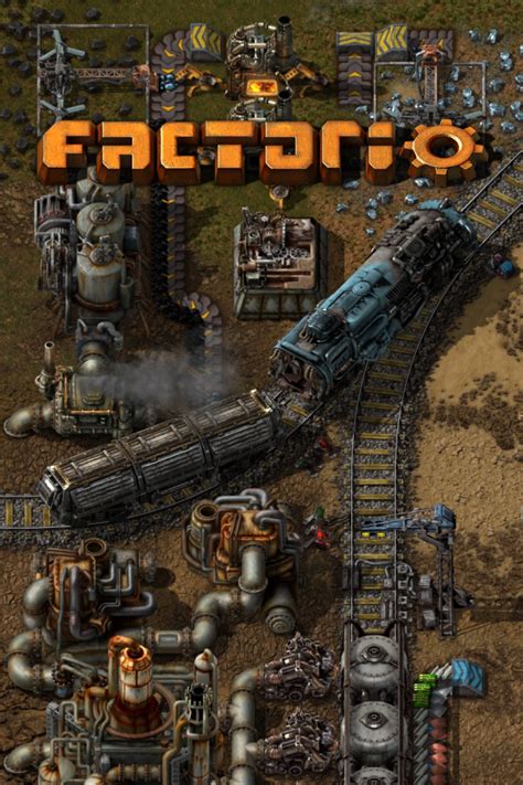 Factorio Usa Esports Network