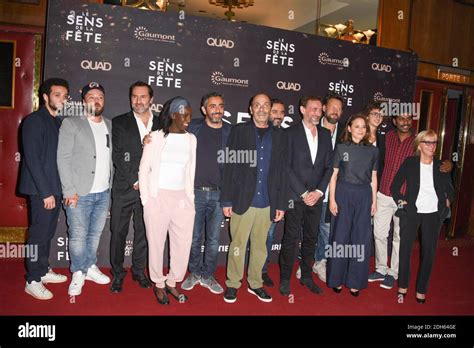 complete cast  left   william lebghil alban ivanov