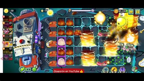 Infierno Vs Dr Zombi Mazos B Squeda De Penny Plantas T Zombies