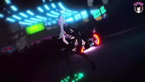 Laysha Sexy Asian Girl Dancing Gradual Undressing D Hentai