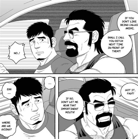 Serializing Of New Gay Adult Comic Clinic I Got Turned Into My Best Friends Fathers Bitch