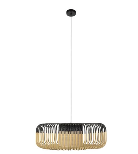 Bamboo Xl Forestier Pendant Lamp Milia Shop