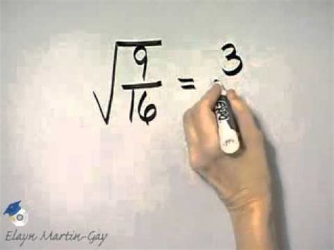 Martin Gay Developmental Math Ch Ex YouTube