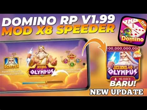 Domino Rp X Speeder Tanpa Password Domino Rp Versi Terbaru Slot