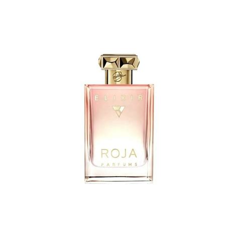 Nước Hoa Nữ Roja Dove Elixir Pour Femme EDP 50ml Authentic Shoes