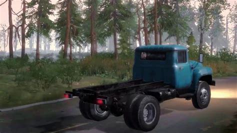 Spintires mudrunner ps4 review - gayjuja