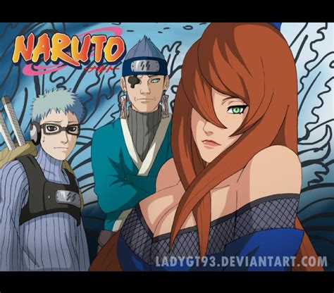 Naruto Mizukage Hot