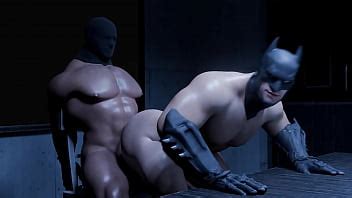 Se Satisface Con Musculoso Enmascarado XVIDEOS