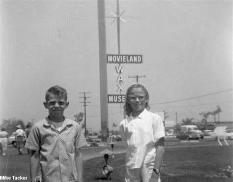 O.C. History Roundup: Buena Park au-go-go