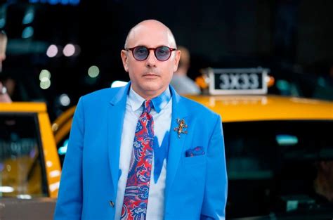 Murió Willie Garson actor en Sex and the City a los 57 años