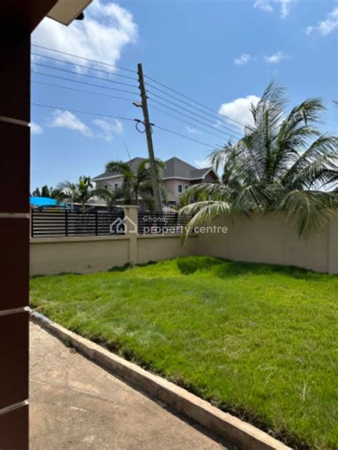 For Sale 4 Bedroom House Devtraco Estate Community 25 Tema Accra